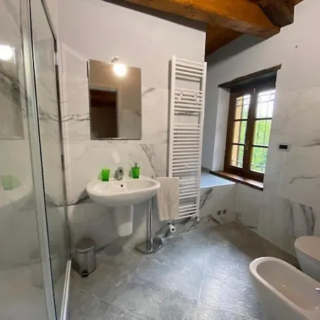 La Volpe Tra Le Vigne Bed & Breakfast 3*