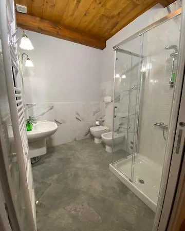 Bed & Breakfast La Volpe Tra Le Vigne