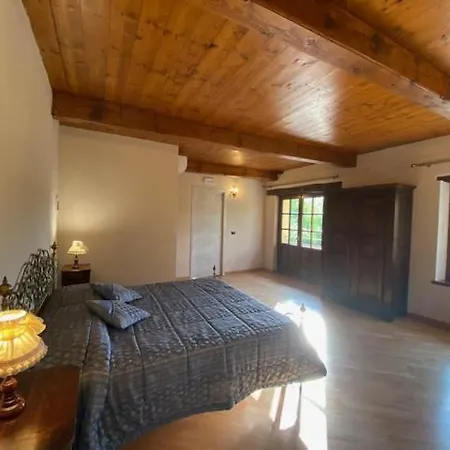 La Volpe Tra Le Vigne 3*