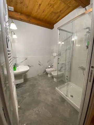 Bed & Breakfast La Volpe Tra Le Vigne