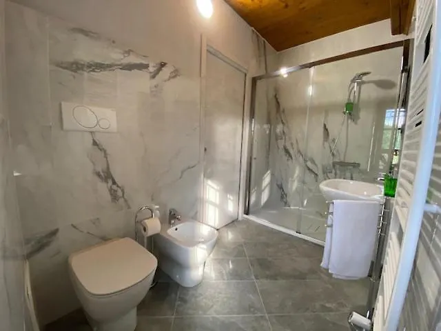 La Volpe Tra Le Vigne 3*